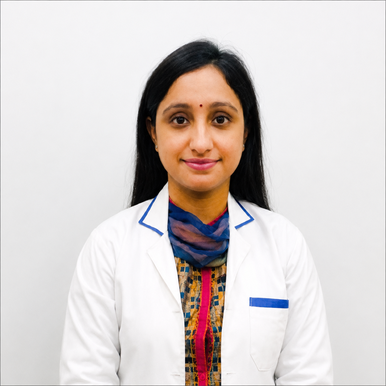 Dr. Neha Mehta