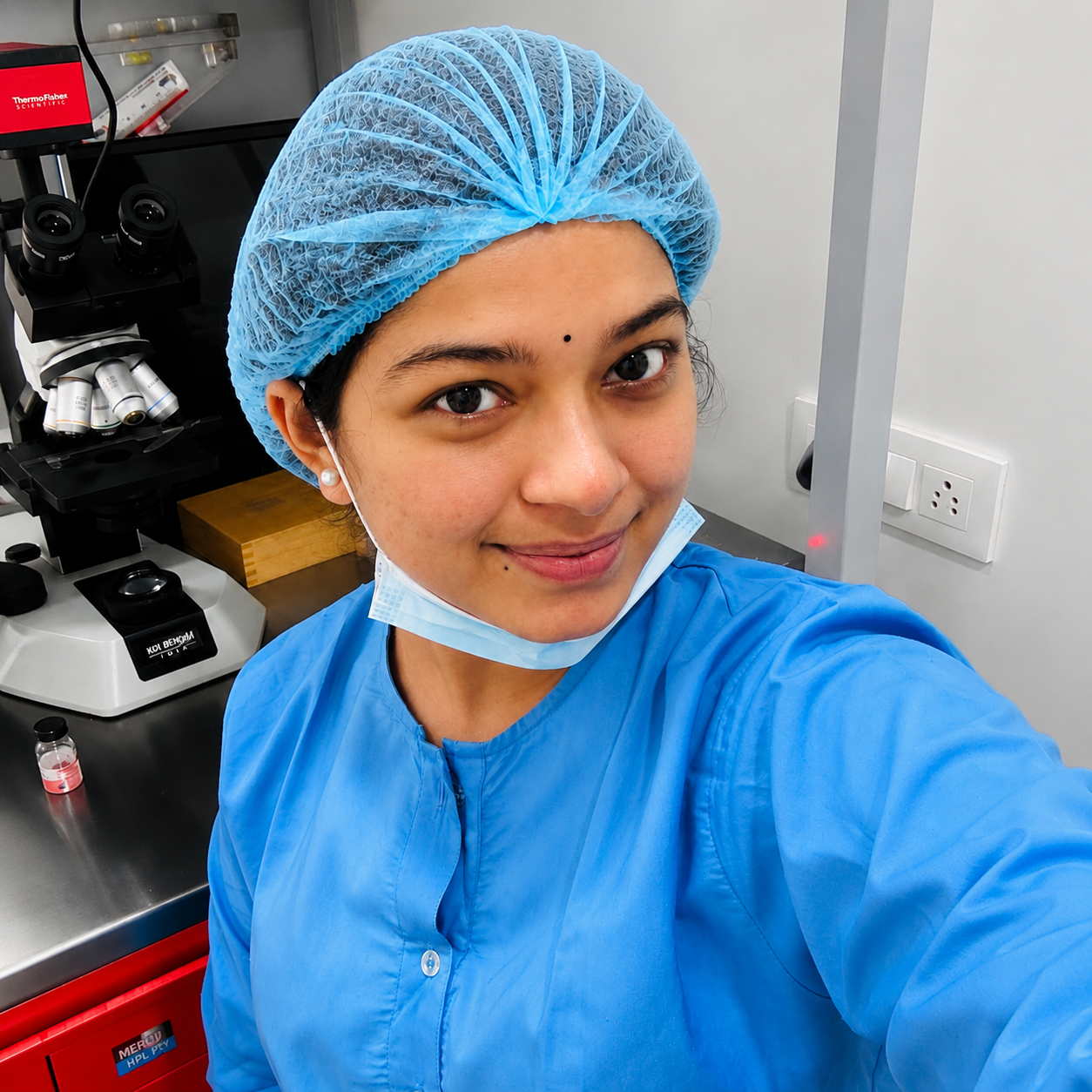 Ms. Priyanka Thapa